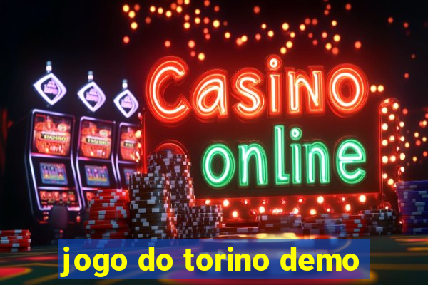 jogo do torino demo